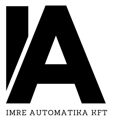Imre Automatika Kft. logó